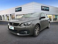 usata Peugeot 308 Style PureTech 110 S&S