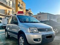 usata Fiat Panda 2ª serie - 2007