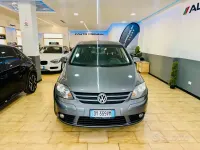 Usata VW Golf Plus Highline 140 CV (102 kW) 2011 Grigio Monovolume