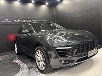 Usata Porsche Macan 340 CV (250 kW) 2018 Other SUV