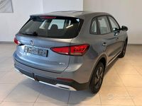 Nuova MG ZS 116 CV (85 kW) 2025 Grigio SUV