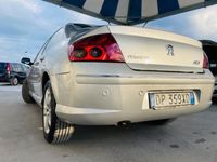 usata Peugeot 407 2.2 HDi Féline 157000km