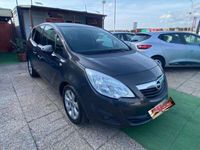 usata Opel Meriva Meriva1.7 cdti Elective 110cv