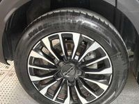 Usata Fiat 500 Cross 120 CV (88 kW) 2019 Blu/azzurro Station wagon