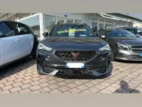Usata Cupra Formentor 150 CV (110 kW) 2021 Grigio SUV