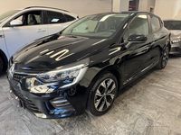 Usata Renault Clio V 100 CV (73 kW) 2023 Nero Berlina