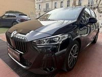 Usata BMW 218 Active Tourer M Sport 150 CV (110 kW) 2024 Nero Monovolume