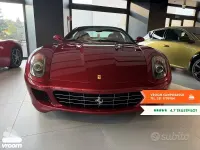 Usata Ferrari 599 620 CV (456 kW) 2007 Coupé
