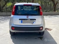 Usata Fiat Panda 2014 Utilitaria