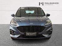 Usata Ford Kuga ST-Line X 120 CV (88 kW) 2023 Blu SUV
