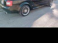 Begagnad Audi A4 S-Line 130 HK (95 kW) 2004 Kombi