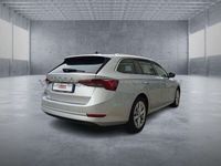 Usata Skoda Octavia Style 116 CV (85 kW) 2023 Argento Station wagon
