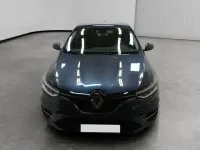 Brugt Renault Mégane II Business 116 HK (85 kW) 2021 Grå Sedan