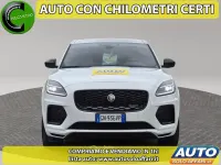 Occasion Jaguar E-Pace R-Dynamic 163 ch (119 kW) 2023 Blanc SUV