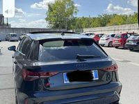 Usata Audi S3 Sport 333 CV (244 kW) 2025 Berlina