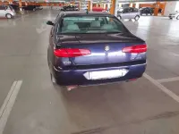 Second-hand Alfa Romeo 166 Distinctive 140 CP (102 kW) 2002 Berlinǎ
