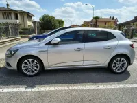 Usata Renault Mégane Intens 110 CV (80 kW) 2018 Berlina