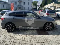 Usata BMW 128 ti M Sport 265 CV (194 kW) 2023 Grigio Utilitaria