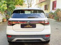 Usata VW T-Cross 95 CV (69 kW) 2022 SUV