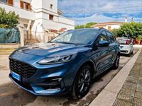 usata Ford Kuga 3ª serie - 2021