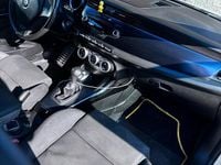 Usata Alfa Romeo Giulietta 170 CV (125 kW) 2011 Bianco Utilitaria