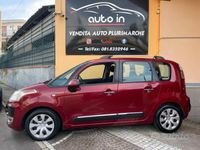 usata Citroën C3 Picasso 1.6 HDi 110 airdream Exclusive