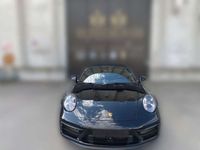 usata Porsche 911 Carrera GTS 992 Cabrio 3.0 PDK+NAVI+PDLS+CHRONO