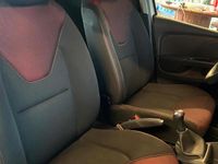Usata Renault Clio IV 75 CV (55 kW) 2015 Bianco Utilitaria