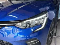 Usata Renault Clio V Evolution 100 CV (73 kW) 2023 Bluazzurro Berlina