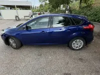 Usata Ford Focus Business Edition 95 CV (69 kW) 2016 Berlina