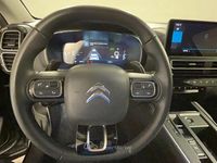 Usata Citroën C5 Aircross PureTech 136 CV (100 kW) 2024 Nero SUV