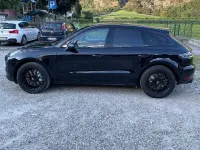 Usata Porsche Macan GTS 381 CV (280 kW) 2020 Nero SUV