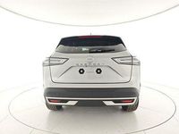 Nuova Nissan Qashqai N-Connecta 158 CV (116 kW) 2026 Argento SUV