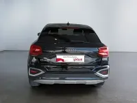 Occasion Audi Q2 Advanced Plus 116 ch (85 kW) 2022 Noir SUV