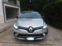 usata Renault Clio IV Clio 1.6 T 200CV EDC Start&Stop 5 porte R.S.