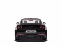 Nuova Ford Mustang GT Fastback 446 CV (328 kW) 2025 Absolute black  Coupé
