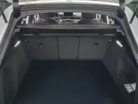 Usata Audi A4 S-Line 150 CV (110 kW) 2019 Bianco Station wagon