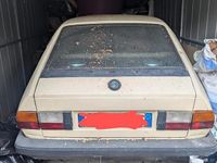 Usata Alfa Romeo Alfasud 68 CV (50 kW) 2011 Berlina