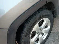 Usata Jeep Compass 120 CV (88 kW) 2019 Grigio SUV