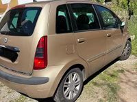 Usata Lancia Musa 101 CV (74 kW) 2005 Monovolume