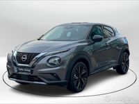 usata Nissan Juke N-DESIGN MT