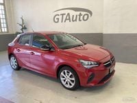 Occasion Opel Corsa Elegance 101 ch (74 kW) 2021 Rouge Berline