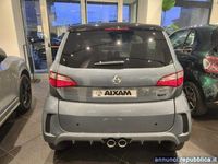 usata Aixam City Sport Emotion Napoli