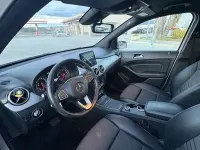 Usata Mercedes B180 109 CV (80 kW) 2018 Utilitaria