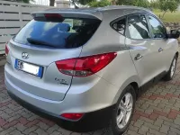 Usata Hyundai ix35 Comfort 116 CV (85 kW) 2012 SUV
