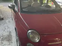 Usata Fiat 500 86 CV (63 kW) 2011 Utilitaria