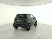 Nuova Aixam AMBITION Sport 5 kW (8 CV) 2026 Nero Utilitaria