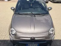 Usata Fiat 500 Sport 69 CV (50 kW) 2021 Utilitaria