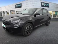 Usata Fiat 600 Pop 145 CV (106 kW) 2025 Nero SUV
