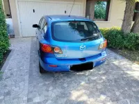Usata Mazda 3 109 CV (80 kW) 2005 Berlina